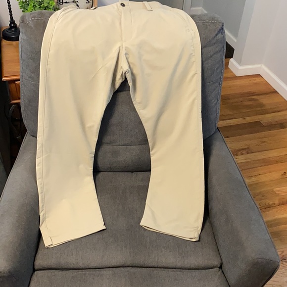 Under Armour Golf Pants - Picture 2 of 5